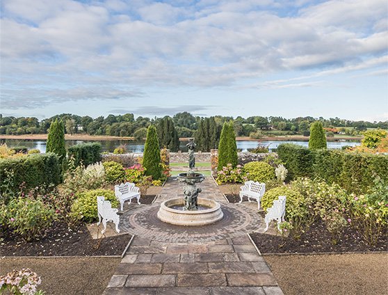 Official Gallery | Lough Rynn Castle | Castle Hotels in Letirim