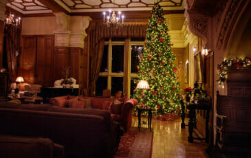 Pre Christmas Festive Stay