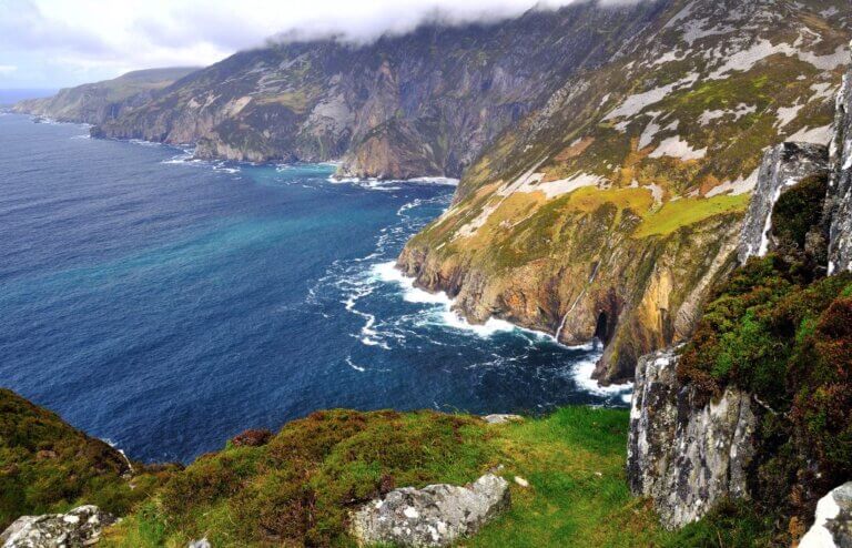 Sliabh Liag